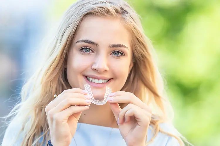 Invisalign Invisalign