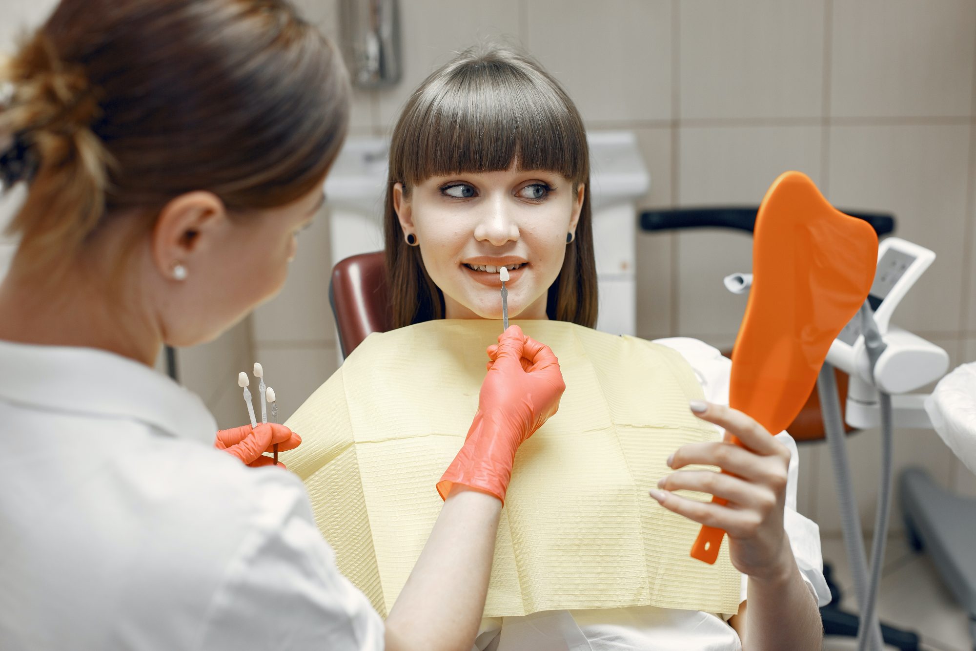 Implant Restoration Implant Restoration